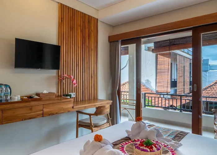 Meranggi Ubud