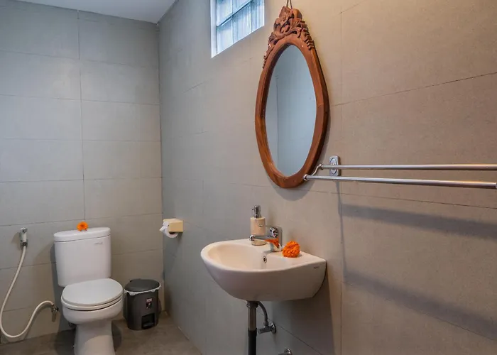 Séjour chez l'habitant Meranggi *