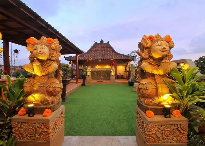 Meranggi Ubud