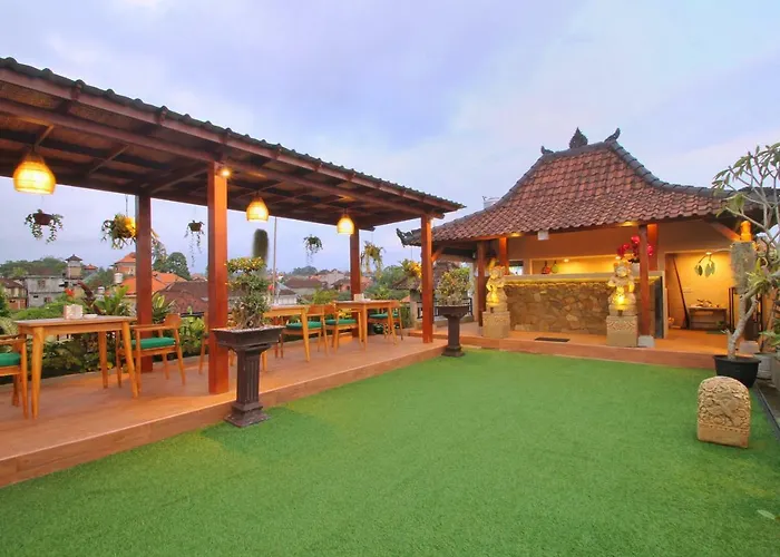 Meranggi Ubud