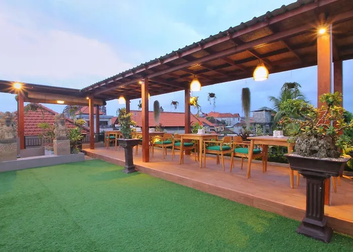 Meranggi Ubud