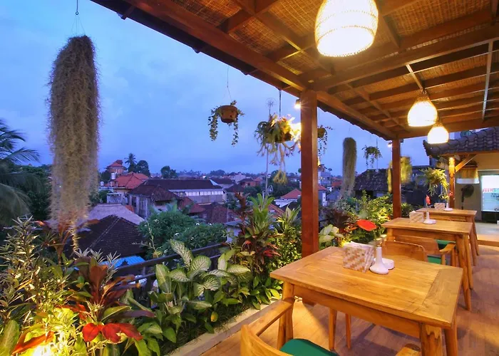 Meranggi Ubud