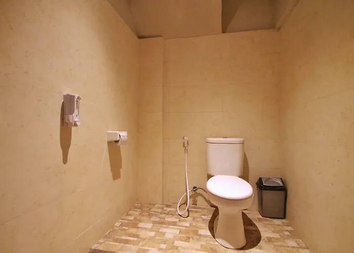 Séjour chez l'habitant Meranggi *