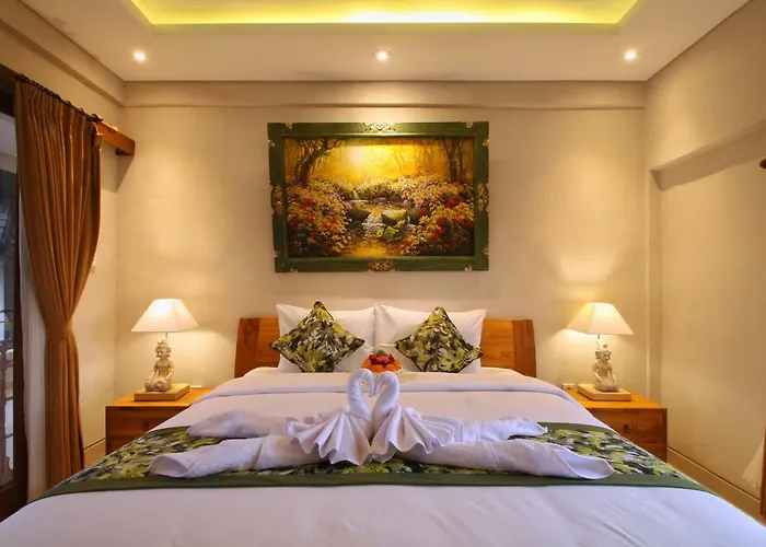 Meranggi Ubud